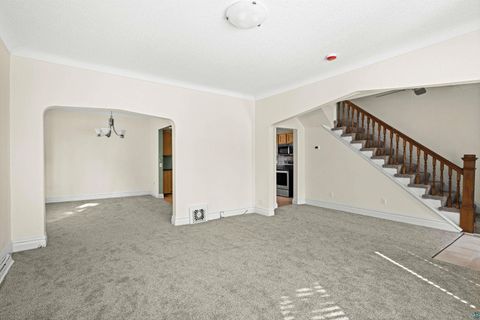 Tiny photo for 4723 W 6th St, Duluth, MN 55807 (MLS # 6123890)