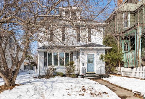 Tiny photo for 4723 W 6th St, Duluth, MN 55807 (MLS # 6123890)