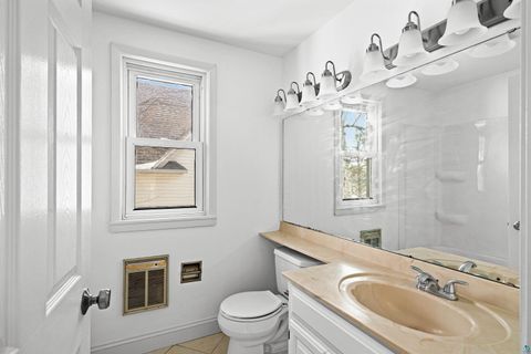 Tiny photo for 4723 W 6th St, Duluth, MN 55807 (MLS # 6123890)