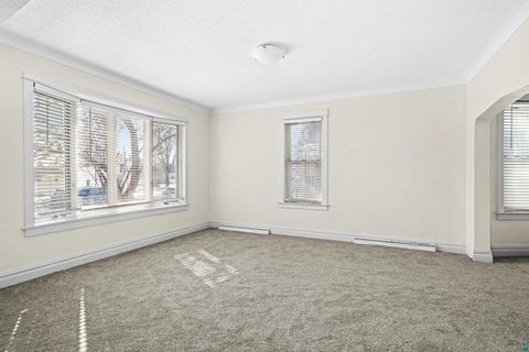 Tiny photo for 4723 W 6th St, Duluth, MN 55807 (MLS # 6123890)