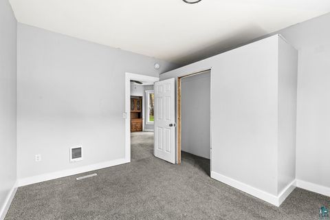 Tiny photo for 2815 W 3rd St, Duluth, MN 55806 (MLS # 6125442)