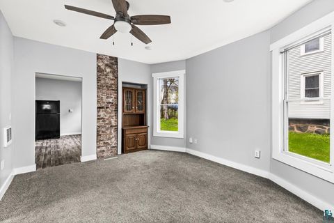 Tiny photo for 2815 W 3rd St, Duluth, MN 55806 (MLS # 6125442)