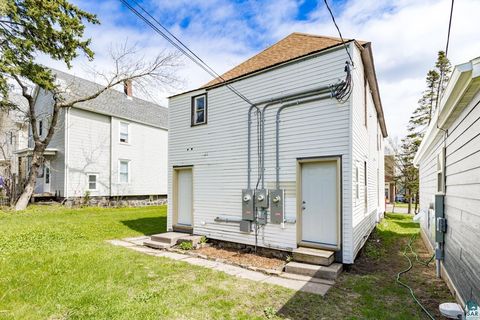 Tiny photo for 2815 W 3rd St, Duluth, MN 55806 (MLS # 6125442)