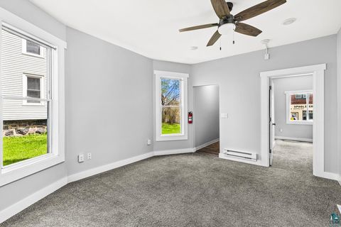 Tiny photo for 2815 W 3rd St, Duluth, MN 55806 (MLS # 6125442)