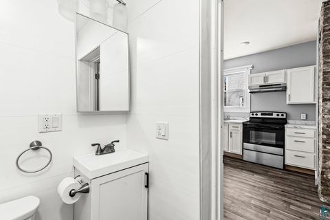 Tiny photo for 2815 W 3rd St, Duluth, MN 55806 (MLS # 6125442)