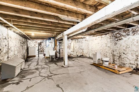 Tiny photo for 2815 W 3rd St, Duluth, MN 55806 (MLS # 6125442)