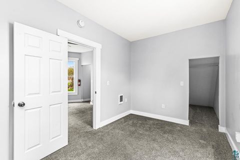 Tiny photo for 2815 W 3rd St, Duluth, MN 55806 (MLS # 6125442)