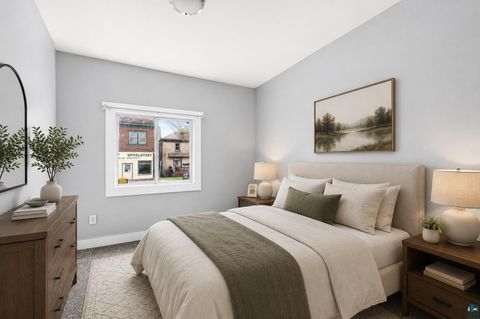 Tiny photo for 2815 W 3rd St, Duluth, MN 55806 (MLS # 6125442)