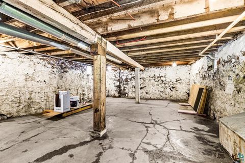 Tiny photo for 2815 W 3rd St, Duluth, MN 55806 (MLS # 6125442)