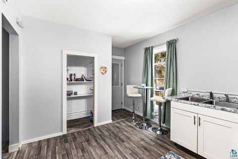 Tiny photo for 2815 W 3rd St, Duluth, MN 55806 (MLS # 6125442)