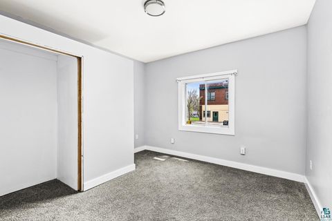 Tiny photo for 2815 W 3rd St, Duluth, MN 55806 (MLS # 6125442)