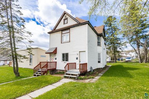 Tiny photo for 2815 W 3rd St, Duluth, MN 55806 (MLS # 6125442)