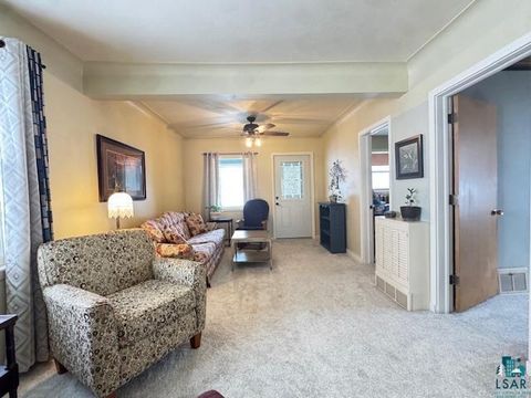 Tiny photo for 1410 105th Ave W Ave, Duluth, MN 55808 (MLS # 6124892)