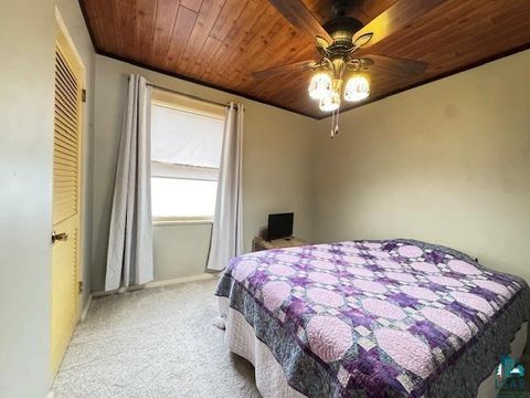 Tiny photo for 1410 105th Ave W Ave, Duluth, MN 55808 (MLS # 6124892)