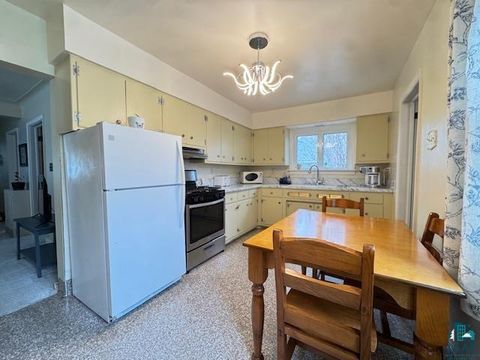 Tiny photo for 1410 105th Ave W Ave, Duluth, MN 55808 (MLS # 6124892)