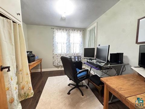 Tiny photo for 1410 105th Ave W Ave, Duluth, MN 55808 (MLS # 6124892)