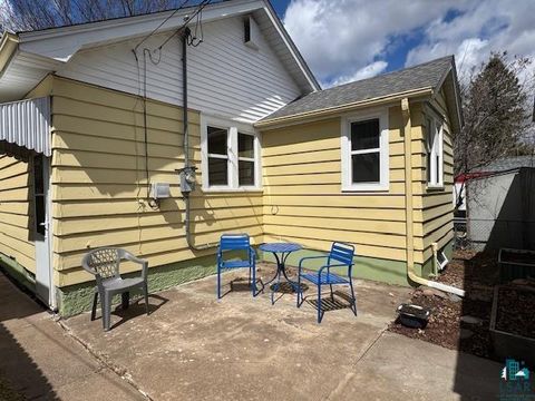 Tiny photo for 1410 105th Ave W Ave, Duluth, MN 55808 (MLS # 6124892)
