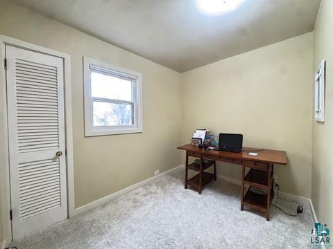 Tiny photo for 1410 105th Ave W Ave, Duluth, MN 55808 (MLS # 6124892)