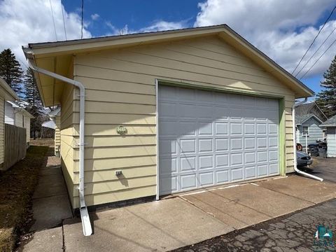 Tiny photo for 1410 105th Ave W Ave, Duluth, MN 55808 (MLS # 6124892)