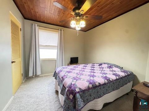 Tiny photo for 1410 105th Ave W Ave, Duluth, MN 55808 (MLS # 6124892)