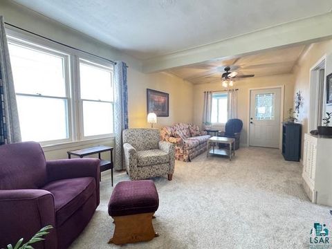 Tiny photo for 1410 105th Ave W Ave, Duluth, MN 55808 (MLS # 6124892)