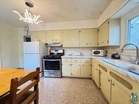 Tiny photo for 1410 105th Ave W Ave, Duluth, MN 55808 (MLS # 6124892)