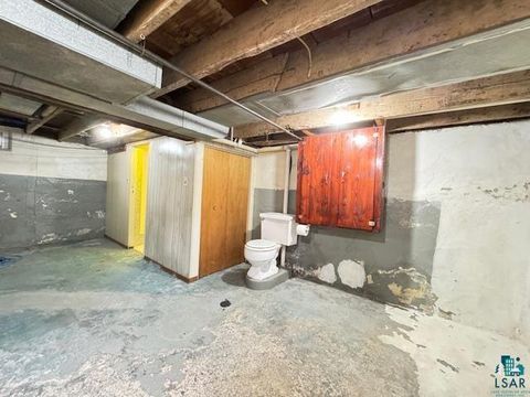 Tiny photo for 1410 105th Ave W Ave, Duluth, MN 55808 (MLS # 6124892)