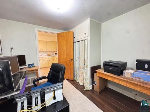 Tiny photo for 1410 105th Ave W Ave, Duluth, MN 55808 (MLS # 6124892)