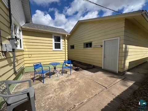 Tiny photo for 1410 105th Ave W Ave, Duluth, MN 55808 (MLS # 6124892)