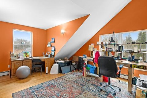 Tiny photo for 4598 McAlpine Spur Rd, Two Harbors, MN 55616 (MLS # 6124823)