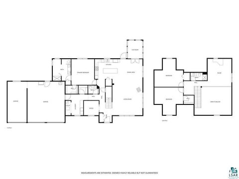 Tiny photo for 4598 McAlpine Spur Rd, Two Harbors, MN 55616 (MLS # 6124823)