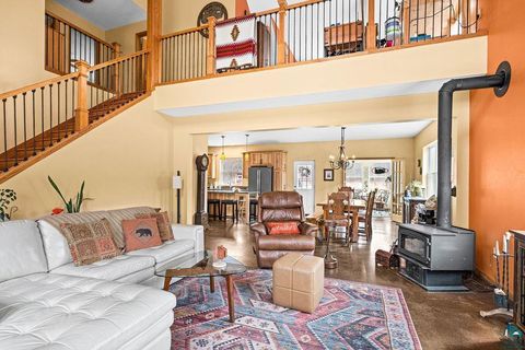 Tiny photo for 4598 McAlpine Spur Rd, Two Harbors, MN 55616 (MLS # 6124823)