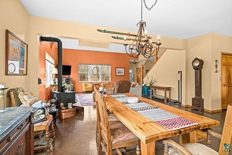 Tiny photo for 4598 McAlpine Spur Rd, Two Harbors, MN 55616 (MLS # 6124823)