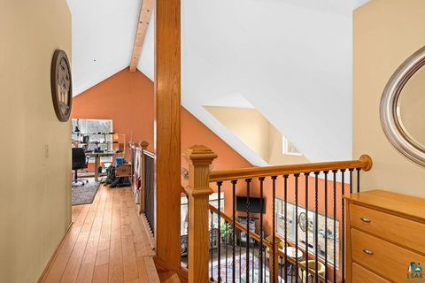 Tiny photo for 4598 McAlpine Spur Rd, Two Harbors, MN 55616 (MLS # 6124823)