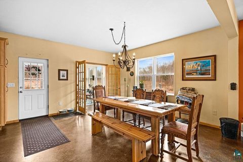 Tiny photo for 4598 McAlpine Spur Rd, Two Harbors, MN 55616 (MLS # 6124823)