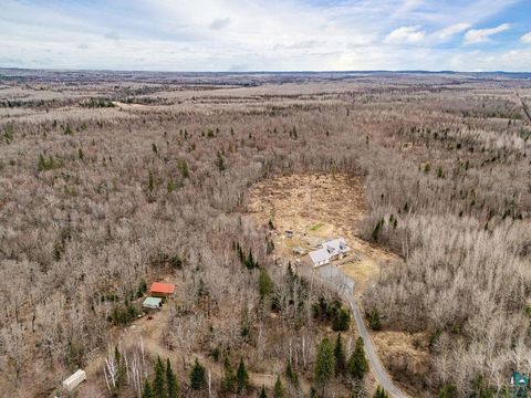 Tiny photo for 4598 McAlpine Spur Rd, Two Harbors, MN 55616 (MLS # 6124823)
