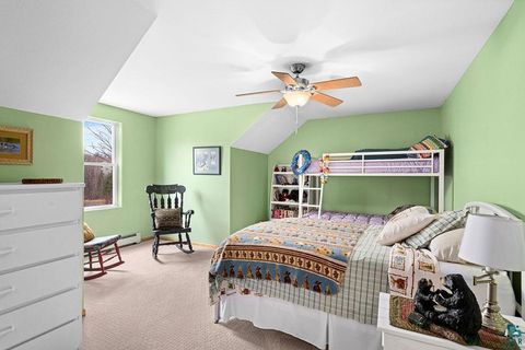 Tiny photo for 4598 McAlpine Spur Rd, Two Harbors, MN 55616 (MLS # 6124823)