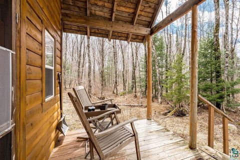 Tiny photo for 4598 McAlpine Spur Rd, Two Harbors, MN 55616 (MLS # 6124823)