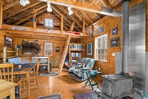 Tiny photo for 4598 McAlpine Spur Rd, Two Harbors, MN 55616 (MLS # 6124823)