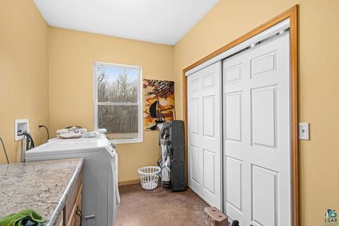 Tiny photo for 4598 McAlpine Spur Rd, Two Harbors, MN 55616 (MLS # 6124823)