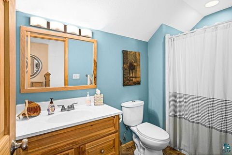 Tiny photo for 4598 McAlpine Spur Rd, Two Harbors, MN 55616 (MLS # 6124823)