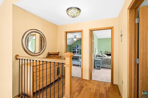 Tiny photo for 4598 McAlpine Spur Rd, Two Harbors, MN 55616 (MLS # 6124823)