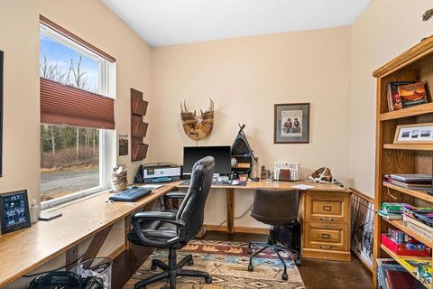 Tiny photo for 4598 McAlpine Spur Rd, Two Harbors, MN 55616 (MLS # 6124823)
