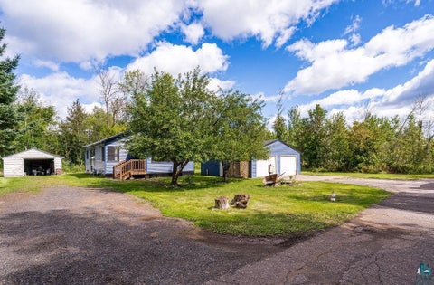 Tiny photo for 13009 W 2nd St, Duluth, MN 55808 (MLS # 6127907)