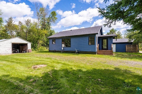 Tiny photo for 13009 W 2nd St, Duluth, MN 55808 (MLS # 6127907)