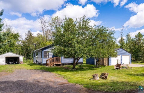 Tiny photo for 13009 W 2nd St, Duluth, MN 55808 (MLS # 6127907)