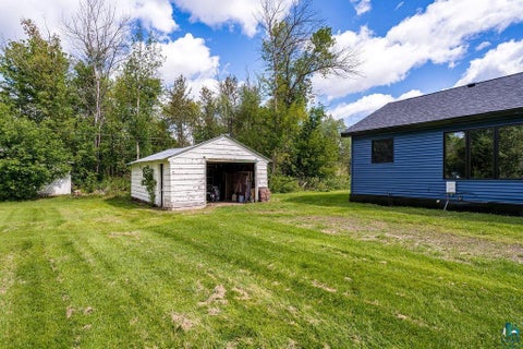 Tiny photo for 13009 W 2nd St, Duluth, MN 55808 (MLS # 6127907)