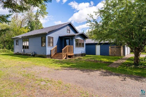 Photo of 13009 W 2nd St, Duluth, MN 55808 (MLS # 6127907)