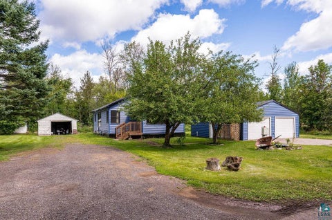 Tiny photo for 13009 W 2nd St, Duluth, MN 55808 (MLS # 6127907)