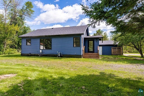 Tiny photo for 13009 W 2nd St, Duluth, MN 55808 (MLS # 6127907)